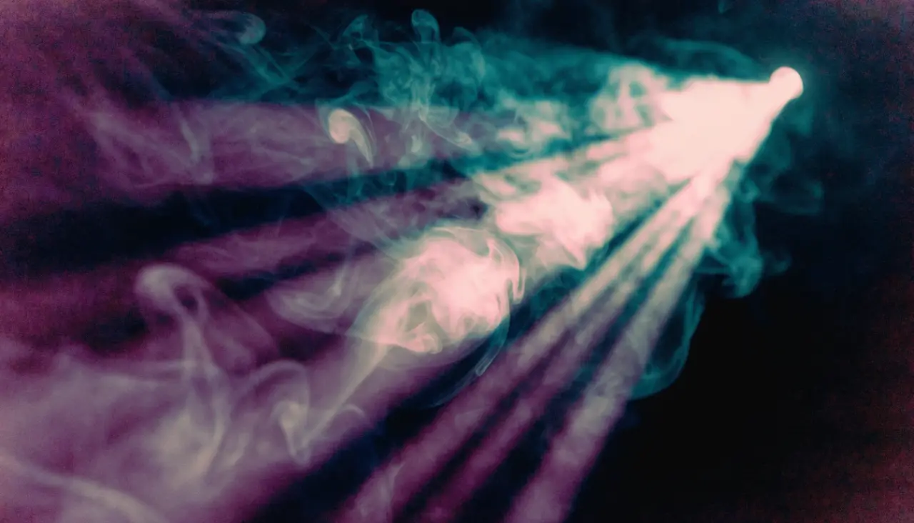 AZNude, visuel d'ambiance