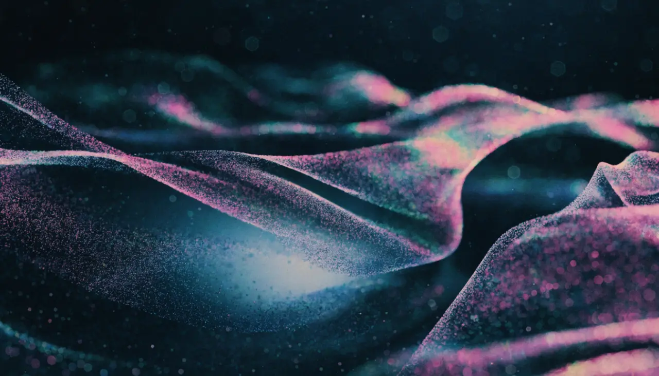 PolyBuzz, visuel d'ambiance